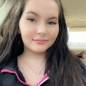 Meet your Posher, Kristina